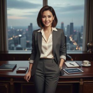 Về chúng tôi 1 Tác giả CEO 188Bet