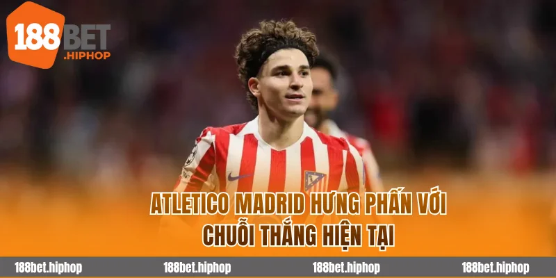 Soi Kèo Atletico Madrid Vs Union Sg 3h00 05/11 - Cúp C1 Châu Âu 2025/26 2 Atletico Madrid thi đấu hưng phấn với chuỗi thắng hiện tại
