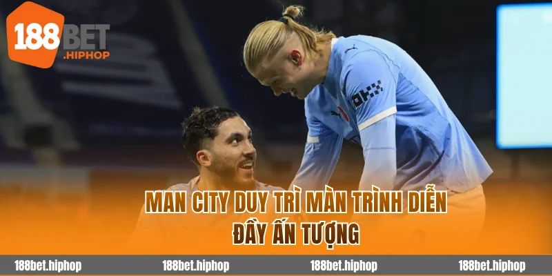 Soi Kèo Man City Vs Dortmund 3h00 06/11 - Cúp C1 Châu Âu 2025/26 2 Man City duy trì màn trình diễn đầy ấn tượng