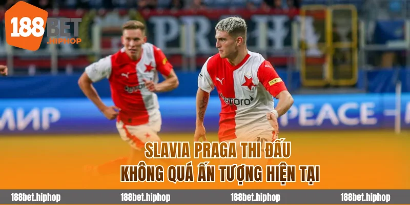 Soi Kèo Slavia Praha Vs Arsenal 0h45 05/11 - Cúp C1 Châu Âu 2025/26 2 Slavia Praga thi đấu không quá ấn tượng hiện tại